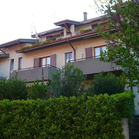Alla Palma Apartmán
