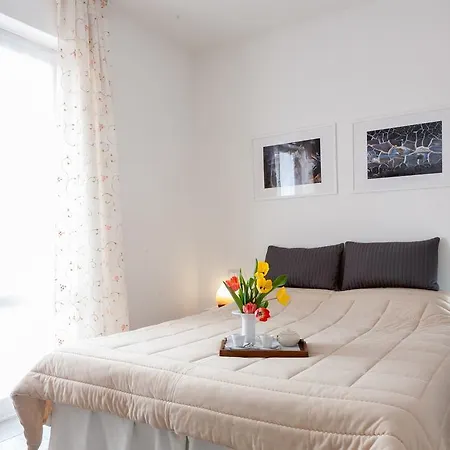 Apartmán Alla Palma *