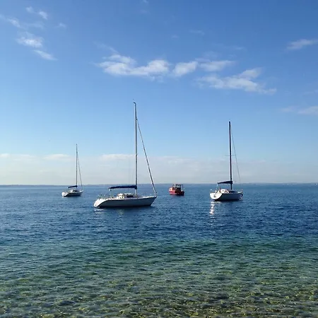 Alla Palma Lazise