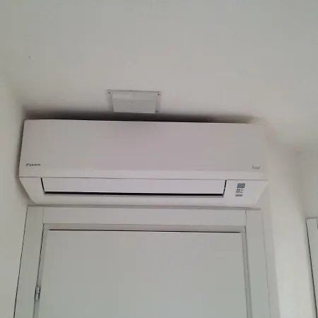 Apartmán Alla Palma Lazise