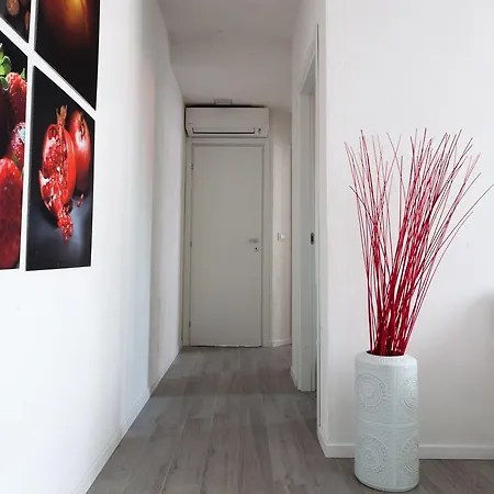 Alla Palma Apartment Lazise
