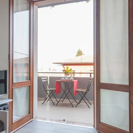 Alla Palma Apartment