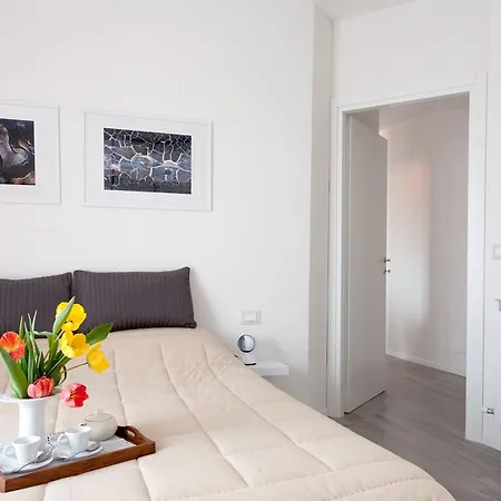 Apartment Alla Palma Lazise
