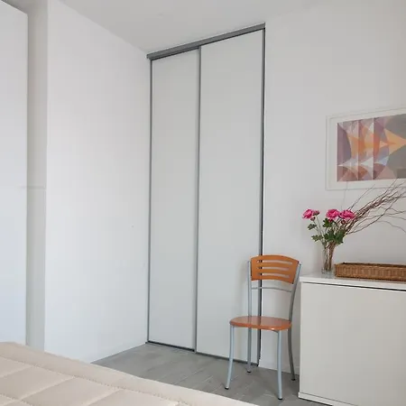 Alla Palma Apartment *