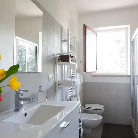 Alla Palma Apartment
