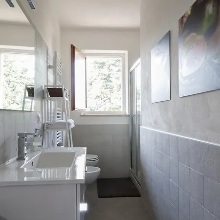 Apartment Alla Palma