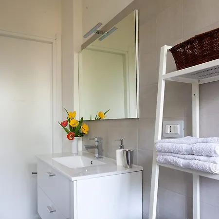 Apartment Alla Palma *