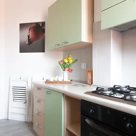 Apartment Alla Palma