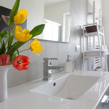 Alla Palma Apartment *