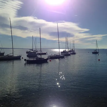 Apartment Alla Palma