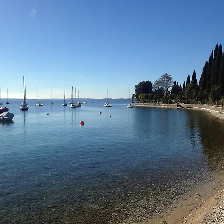 Apartment Alla Palma *